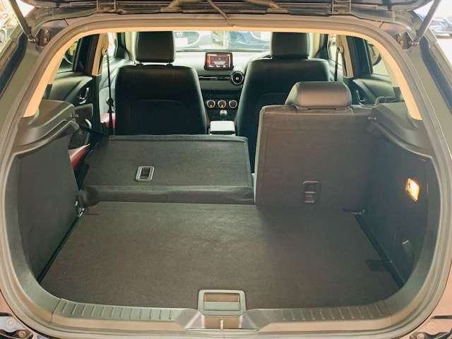 マツダ ＣＸ−３ １．５ ＸＤ Ｌパッケージ ディーゼルターボ H29年 (東北) 99