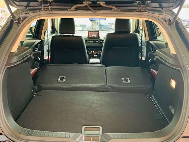 マツダ ＣＸ−３ １．５ ＸＤ Ｌパッケージ ディーゼルターボ H29年 (東北) 99