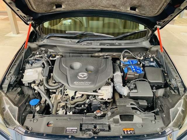 マツダ ＣＸ−３ １．５ ＸＤ Ｌパッケージ ディーゼルターボ H29年 (東北) 99