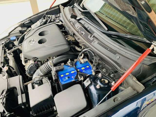 マツダ ＣＸ−３ １．５ ＸＤ Ｌパッケージ ディーゼルターボ H29年 (東北) 99