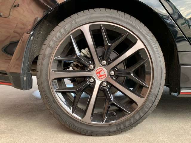 ホンダ シビック １．５ R2年 (東北) 99