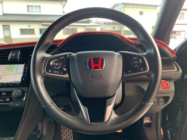 ホンダ シビック １．５ R2年 (東北) 99