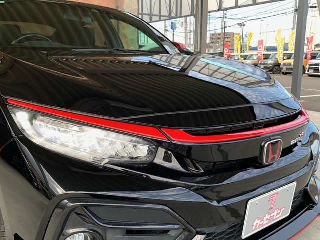 ホンダ シビック １．５ R2年 (東北) 99