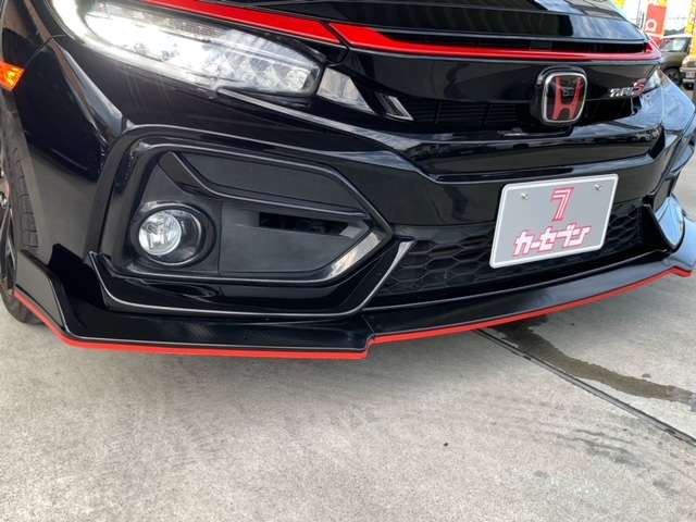 ホンダ シビック １．５ R2年 (東北) 99
