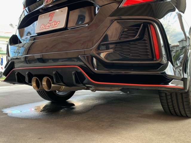 ホンダ シビック １．５ R2年 (東北) 99