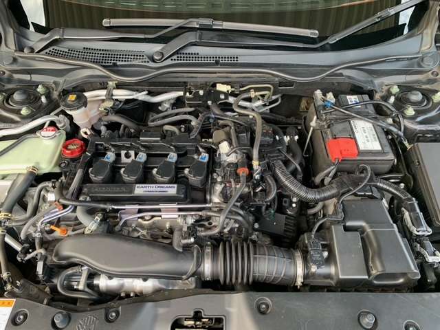 ホンダ シビック １．５ R2年 (東北) 99