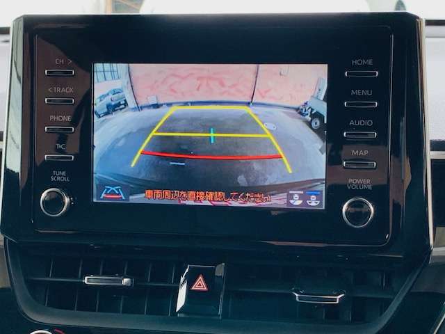 トヨタ カローラクロス　ハイブリッド １．８ ハイブリッド Ｓ R4年 (東北) 99