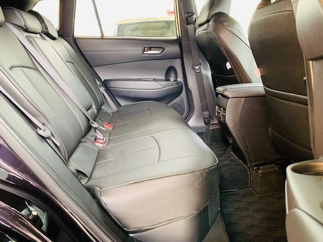 トヨタ カローラクロス　ハイブリッド １．８ ハイブリッド Ｓ R4年 (東北) 99