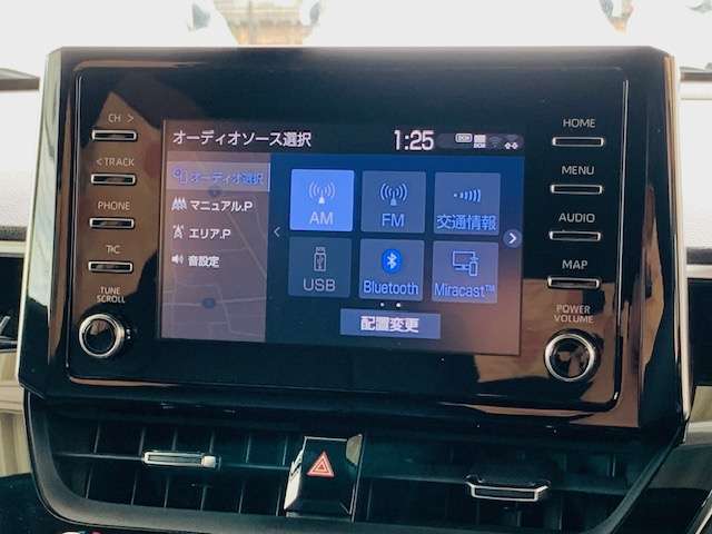 トヨタ カローラクロス　ハイブリッド １．８ ハイブリッド Ｓ R4年 (東北) 99