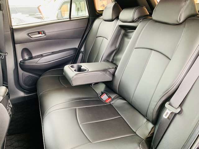 トヨタ カローラクロス　ハイブリッド １．８ ハイブリッド Ｓ R4年 (東北) 99