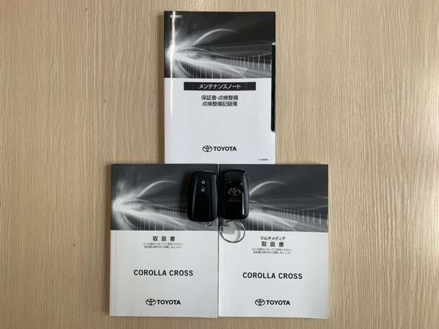 トヨタ カローラクロス　ハイブリッド １．８ ハイブリッド Ｓ R4年 (東北) 99