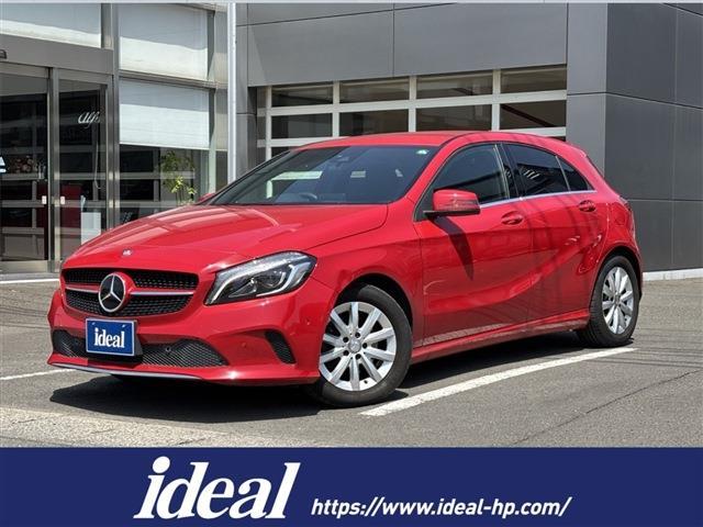 メルセデスベンツ Ａクラス Ａ１８０ H28年 (東北) 99