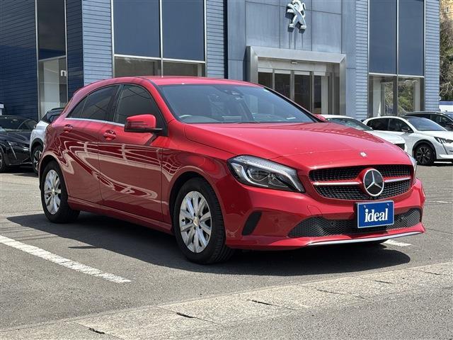 メルセデスベンツ Ａクラス Ａ１８０ H28年 (東北) 99