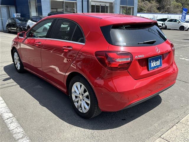 メルセデスベンツ Ａクラス Ａ１８０ H28年 (東北) 99