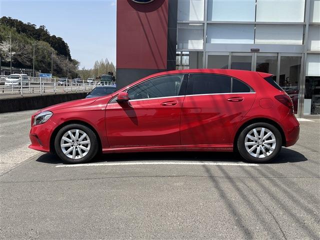 メルセデスベンツ Ａクラス Ａ１８０ H28年 (東北) 99