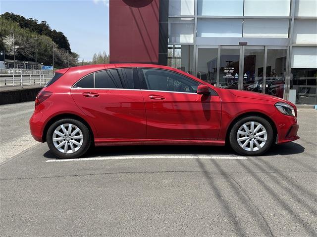 メルセデスベンツ Ａクラス Ａ１８０ H28年 (東北) 99