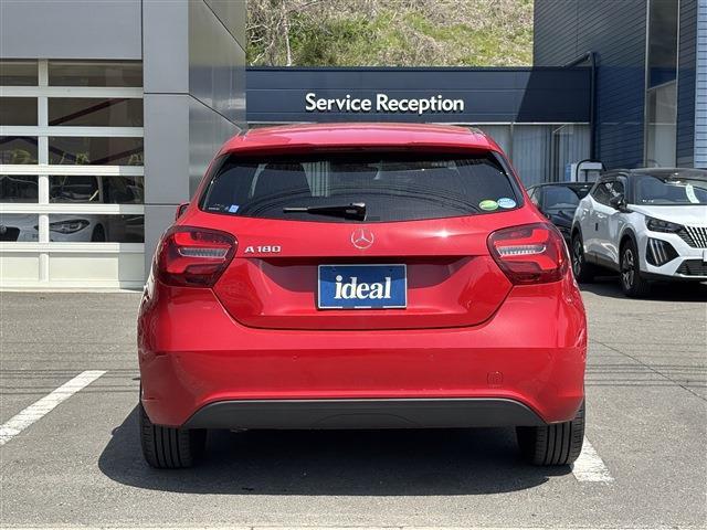 メルセデスベンツ Ａクラス Ａ１８０ H28年 (東北) 99