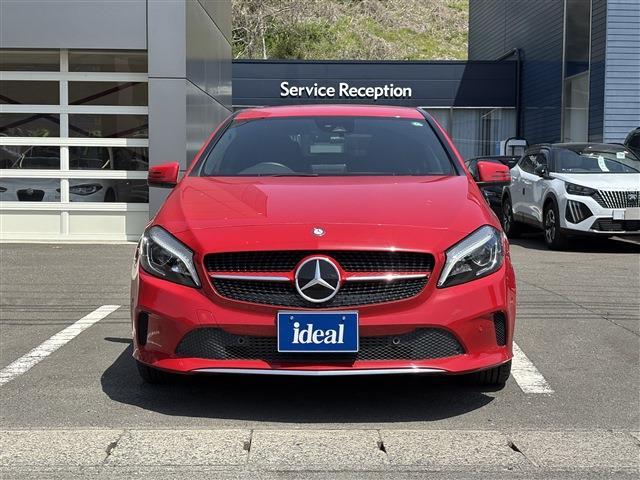 メルセデスベンツ Ａクラス Ａ１８０ H28年 (東北) 99