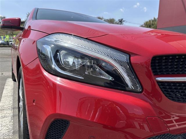 メルセデスベンツ Ａクラス Ａ１８０ H28年 (東北) 99