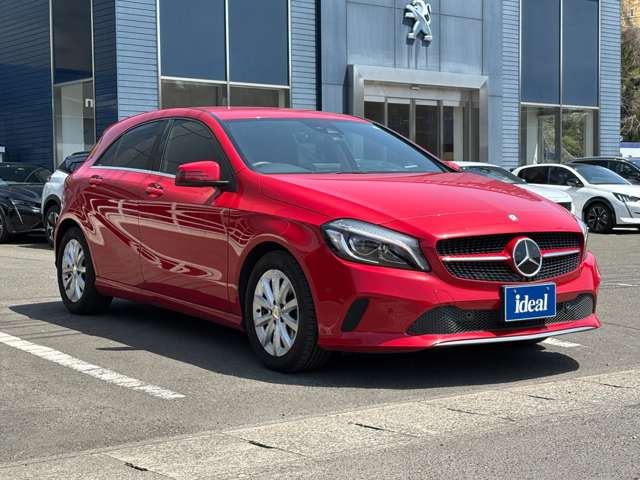 メルセデスベンツ Ａクラス Ａ１８０ H28年 (東北) 99