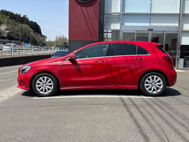 メルセデスベンツ Ａクラス Ａ１８０ H28年 (東北) 99