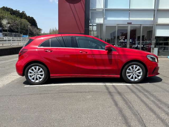 メルセデスベンツ Ａクラス Ａ１８０ H28年 (東北) 99