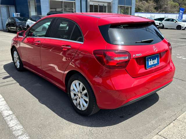 メルセデスベンツ Ａクラス Ａ１８０ H28年 (東北) 99