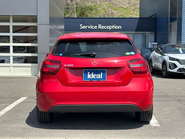 メルセデスベンツ Ａクラス Ａ１８０ H28年 (東北) 99