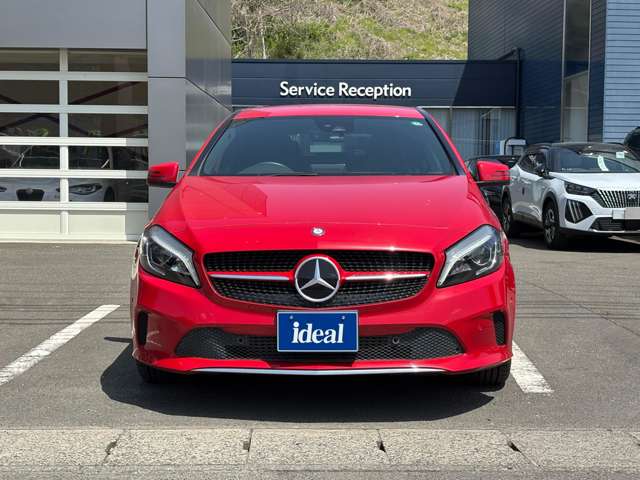 メルセデスベンツ Ａクラス Ａ１８０ H28年 (東北) 99