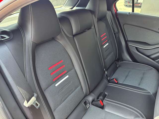 メルセデスベンツ Ａクラス Ａ１８０ H28年 (東北) 99