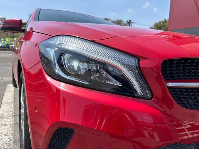 メルセデスベンツ Ａクラス Ａ１８０ H28年 (東北) 99