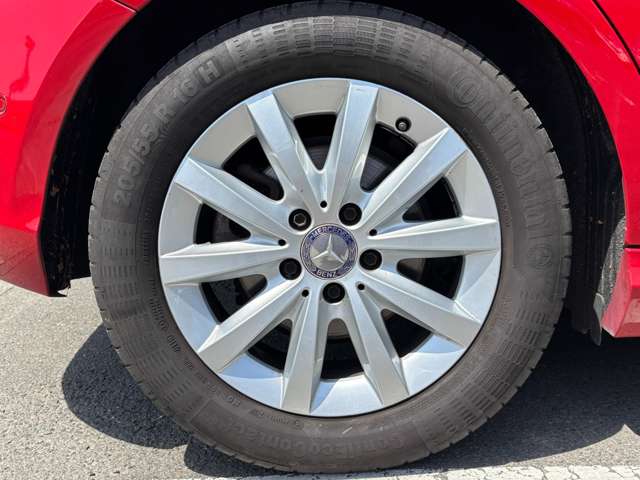 メルセデスベンツ Ａクラス Ａ１８０ H28年 (東北) 99