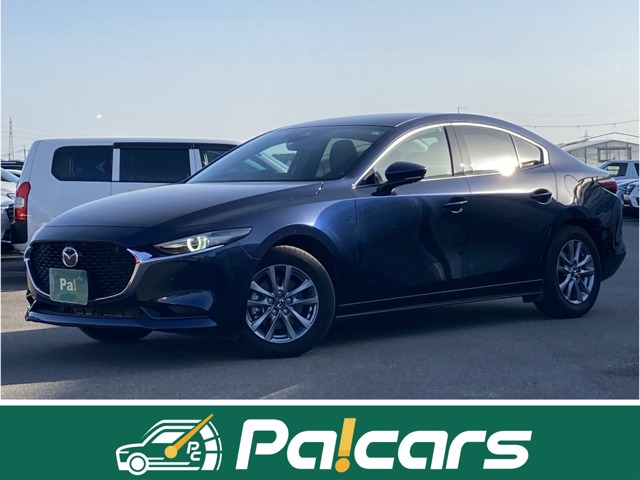 マツダ ＭＡＺＤＡ３　セダン ２．０ ２０Ｓ プロアクティブ ツーリング セレクション R5年 (近畿) 99