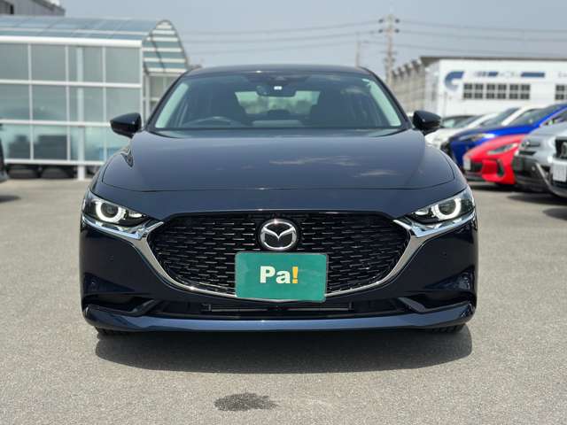 マツダ ＭＡＺＤＡ３　セダン ２．０ ２０Ｓ プロアクティブ ツーリング セレクション R5年 (近畿) 99
