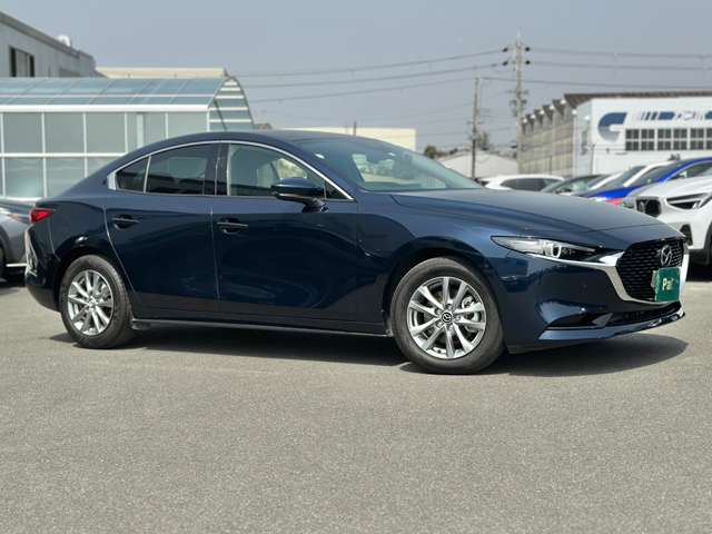 マツダ ＭＡＺＤＡ３　セダン ２．０ ２０Ｓ プロアクティブ ツーリング セレクション R5年 (近畿) 99