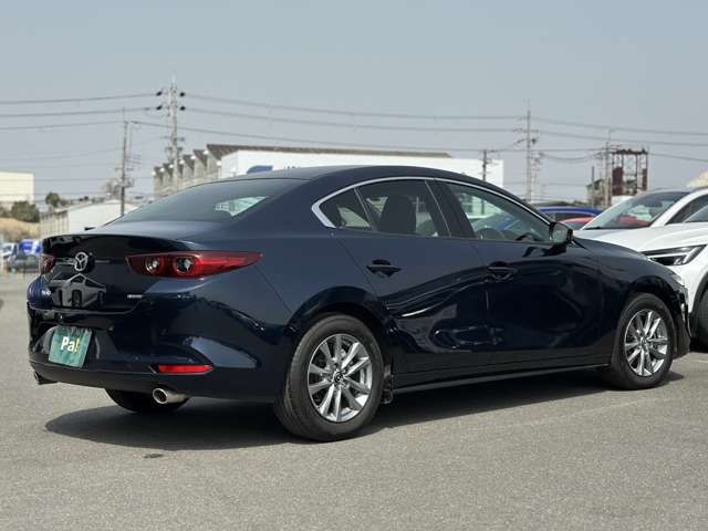 マツダ ＭＡＺＤＡ３　セダン ２．０ ２０Ｓ プロアクティブ ツーリング セレクション R5年 (近畿) 99
