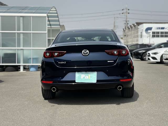 マツダ ＭＡＺＤＡ３　セダン ２．０ ２０Ｓ プロアクティブ ツーリング セレクション R5年 (近畿) 99