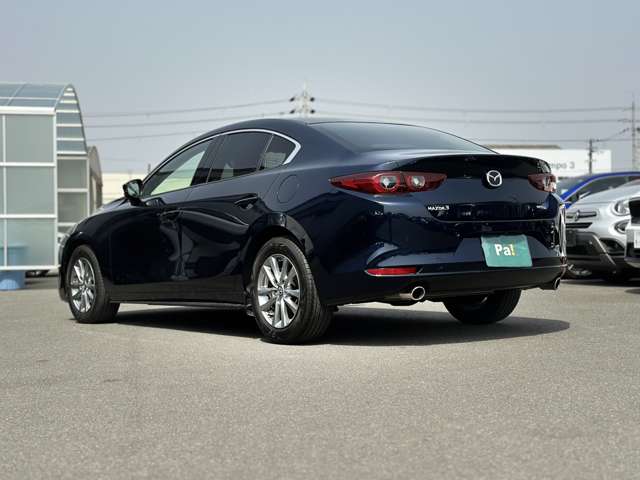 マツダ ＭＡＺＤＡ３　セダン ２．０ ２０Ｓ プロアクティブ ツーリング セレクション R5年 (近畿) 99