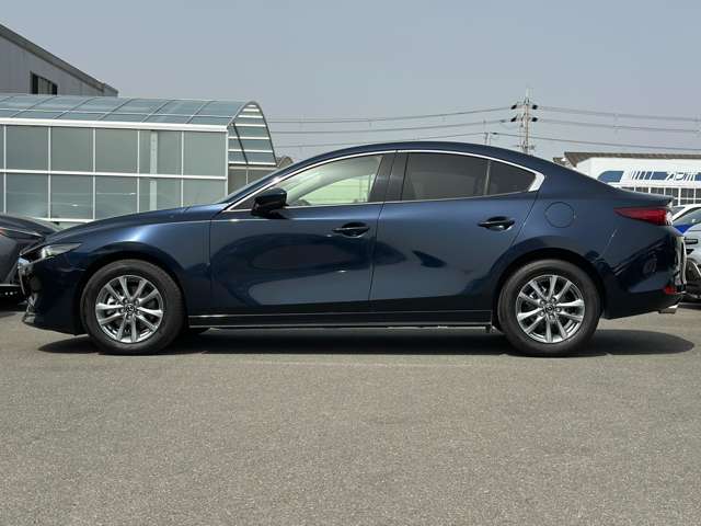 マツダ ＭＡＺＤＡ３　セダン ２．０ ２０Ｓ プロアクティブ ツーリング セレクション R5年 (近畿) 99