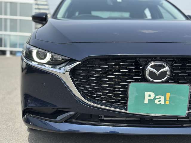マツダ ＭＡＺＤＡ３　セダン ２．０ ２０Ｓ プロアクティブ ツーリング セレクション R5年 (近畿) 99