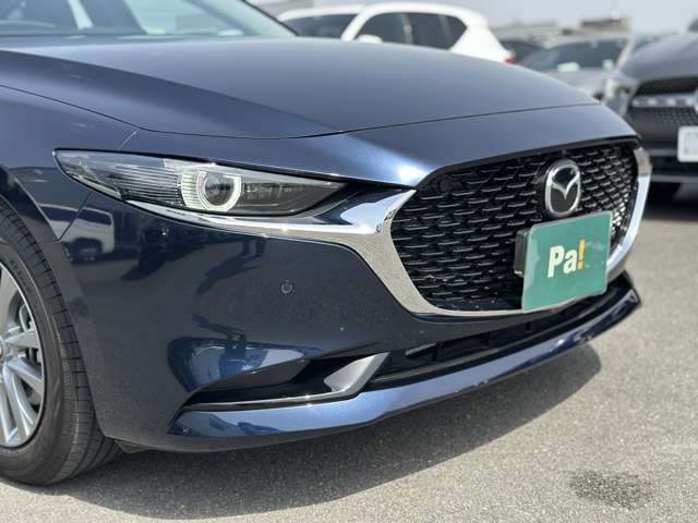 マツダ ＭＡＺＤＡ３　セダン ２．０ ２０Ｓ プロアクティブ ツーリング セレクション R5年 (近畿) 99