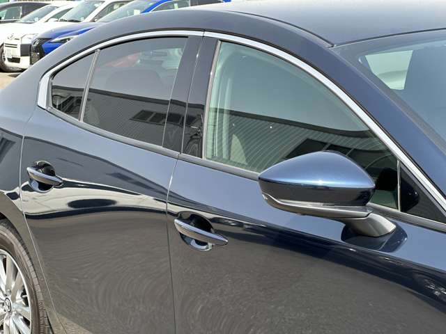 マツダ ＭＡＺＤＡ３　セダン ２．０ ２０Ｓ プロアクティブ ツーリング セレクション R5年 (近畿) 99