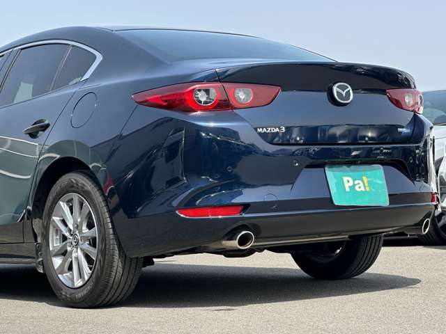 マツダ ＭＡＺＤＡ３　セダン ２．０ ２０Ｓ プロアクティブ ツーリング セレクション R5年 (近畿) 99
