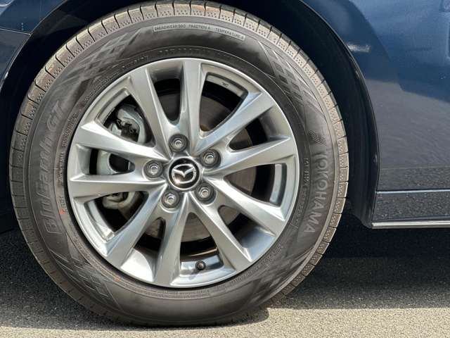 マツダ ＭＡＺＤＡ３　セダン ２．０ ２０Ｓ プロアクティブ ツーリング セレクション R5年 (近畿) 99