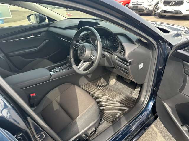マツダ ＭＡＺＤＡ３　セダン ２．０ ２０Ｓ プロアクティブ ツーリング セレクション R5年 (近畿) 99