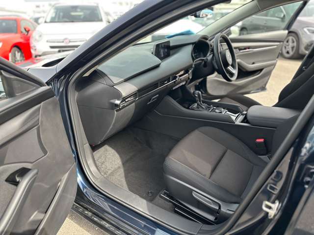 マツダ ＭＡＺＤＡ３　セダン ２．０ ２０Ｓ プロアクティブ ツーリング セレクション R5年 (近畿) 99