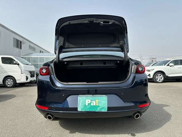 マツダ ＭＡＺＤＡ３　セダン ２．０ ２０Ｓ プロアクティブ ツーリング セレクション R5年 (近畿) 99