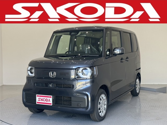 ホンダ Ｎ　ＢＯＸ ６６０ R6年 (中国) 99