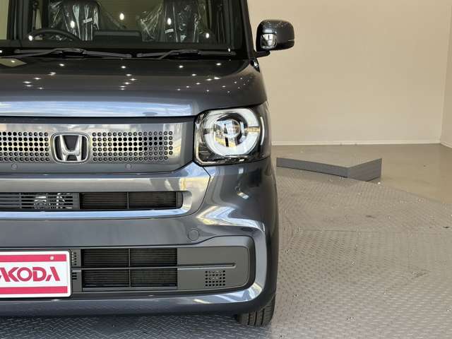 ホンダ Ｎ　ＢＯＸ ６６０ R6年 (中国) 99