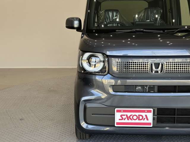 ホンダ Ｎ　ＢＯＸ ６６０ R6年 (中国) 99